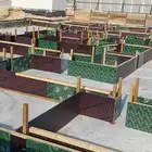 بناء. فلل. ملاحق. عظم. بلمواد.