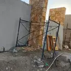 تلبيس جدران الطايف الباحه