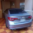 سوناتا 2017 ممشى 98