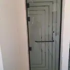زجاج سكريت احد المسارحه واجهات استركشر واجهات سكريت