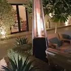 تاجير دفايات جديد شغل في اي بي