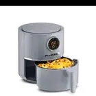 قلاية هوائية تيفال 4.2 لتر 1650 واط جديدة بالكرتون لم تستخدم