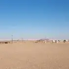 مخيم بكامل اغراضه