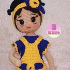 دمى كروشيه يدوية   ص نعت بح ب وشغف اكتشفي سحر التفاصيل