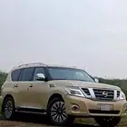 نيسان باترول2011 مكينة400