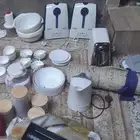 طقم سفره. للبيع