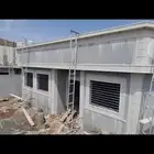 معلم ديكور ات خارجية