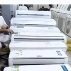 مكيفات شباك وسببت علا ضمان