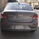 KIA PEGAS 2024 كيا بيجاس