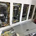 كهربائي بالجموم ومكه فني محترف ممتاز جدا