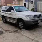 تيوتا جي اكس ار 2002