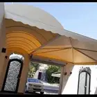 حداد مضلات سواتر شينكو لحام ابواب