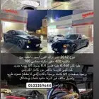 دودج تشارجر 2012 اسود