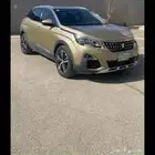 بيجو 3008 موديل 2018