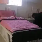 سريرين للبيع 2 ب100