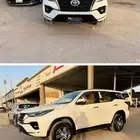 فور تشنر مديل 2024