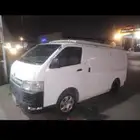فان بضاعه للبيع ممشي فوق 500 جير مكينه نضيف استماره جديد فحص