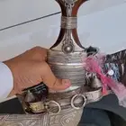للبيع خنجر صب فضه عماني