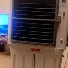 مكيف ماء متنقل سعة 60لتر