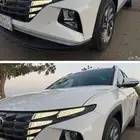 توكلت على توسان سمارات 2024 عداد 12 الف كليو