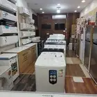 مكيف اسبلت شباك استوك مخفضه