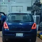 سياره سيزوكي سوفت