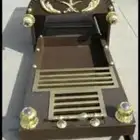 مشبات أفران شوايات مداخن