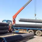 ونش 7 طن للإيجار اليومي والشهري