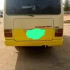 باص كوستر تويوتا موديل 83