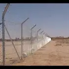 نقوم بتوريد وتركيب الشبوك