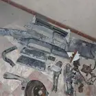 قطع التيما من موديل 1990 ل 1995