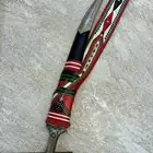 جنبيه مجلد زهرانيه السله نافعي