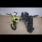 اسكوتر ودراجه هوائيه للبيع