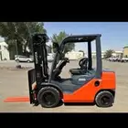 رافعات شوكيه للإيجار جميع أنواعها واحجامها