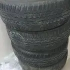 كفرات فورشنل دلوب ياباني 265.265.17