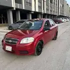 شفروليه ايفو 2009
