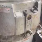 راس كهرب خريف 350 حصان ملفوف وجاهز وشغال