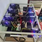 نشتري كل كروت الشاشة المستعملة تعدين او جيمنج من كل المملكة