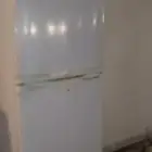 ثلاجه خربانه الفني يقول تكلف 150 ريال