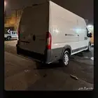 باص فيات ثلاجه للايجار الشهري