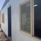 غرف جاهزه بركسات مستعملا برتبلات