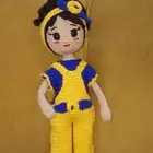 د مى كروشيه مميزة للأطفال هل تبحث عن هدية فريدة وآمنة ل