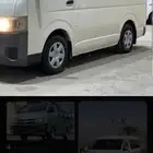 باص للايجار معا السائق