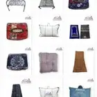 جميع مستلزمات العمال سرير او تفصيل خاص بسعر الجمله