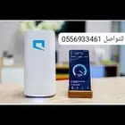 انترنت موبايلي مفتوح مع راوتر مجاني مع راوتر متنقل هديه