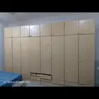 غرفه نوم للبيع السعر 400