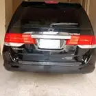 هوندا اوديسي 2010 اوتوماتيك مجدد مفحوص