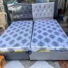 مراتب سراير و ديكورات بسعر ممتاز تواصل معي واتساب او اتصل