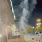 تركيب رذاذ وضباب
