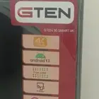 فرن و تلفاز بسعر جد.جيد مع ضمانة سنتين